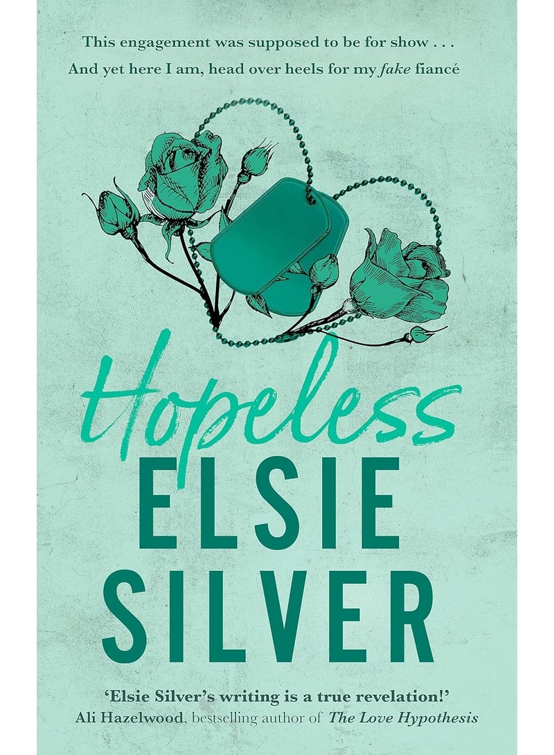 Hopeless: The perfect small-town romance from the Sunday Times bestselling author of Wild Love! (Chestnut Springs)